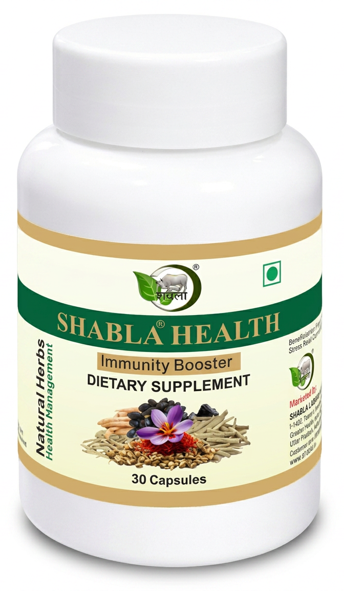 Shabla Shabla Health