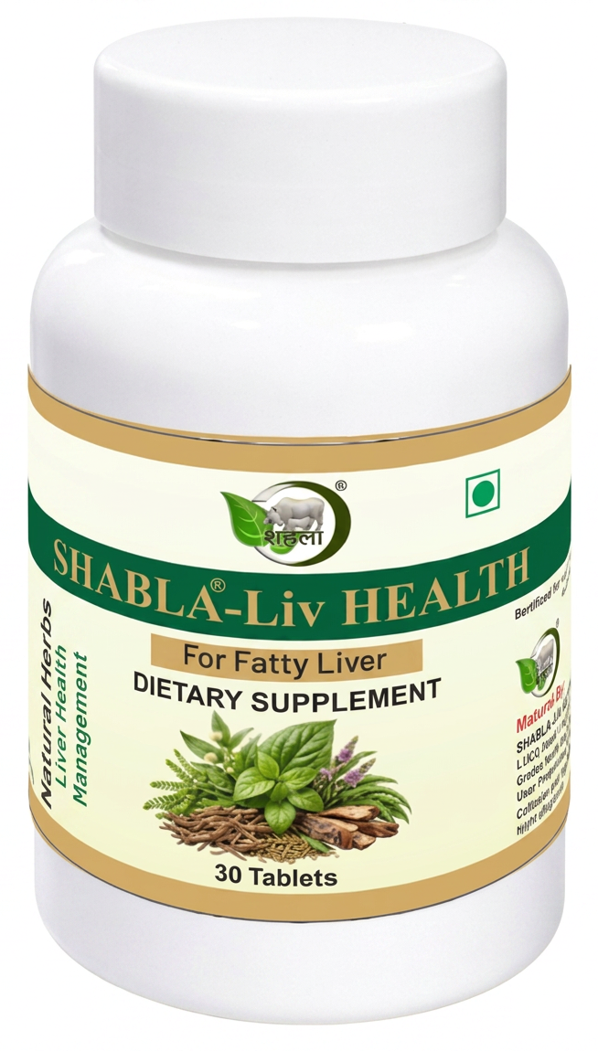 Shabla Liv Health