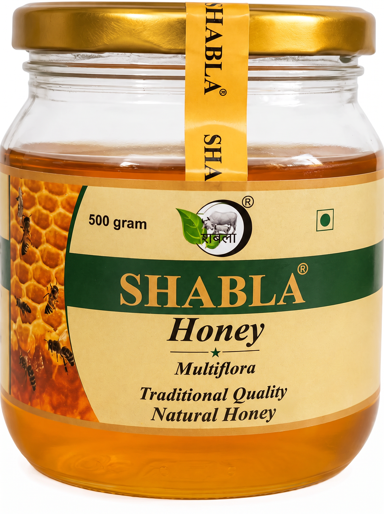 Shabla Karanj Multiflora Honey